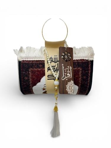 كوستر السجاد والعود (10 قطع)