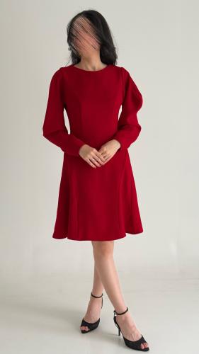 #107 Dress