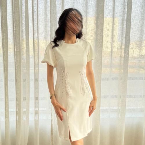 #105 Dress