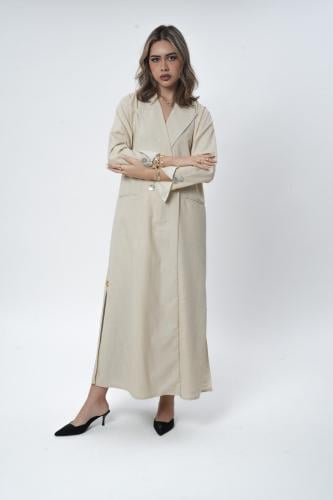 Sulaya the blazer Khaki