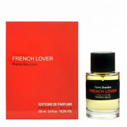 Frederic Malle French Lover Eau de Parfum for Men...