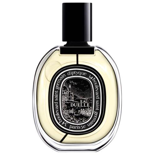 Deeptech or Dweil or D Parfume 75 ml