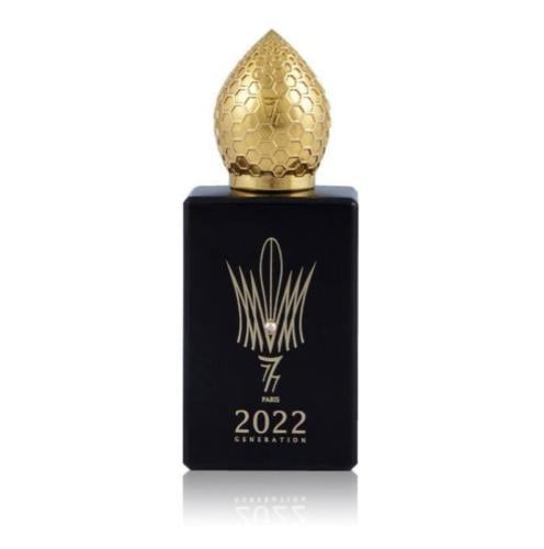 عطر ستيفان همبرت لوكاس 2022 جينيريشن بلاك - أو دي...