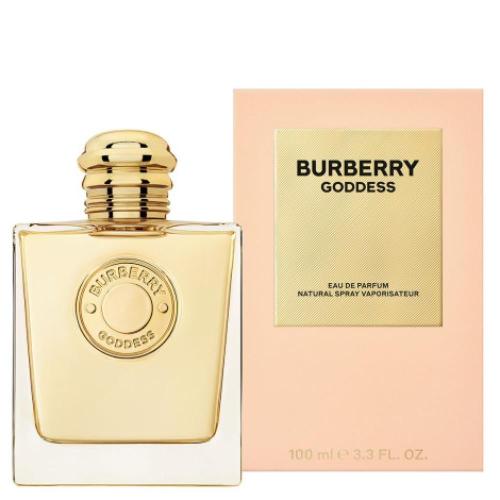 Burberry Goddess perfume for women or Eau de Parfu...