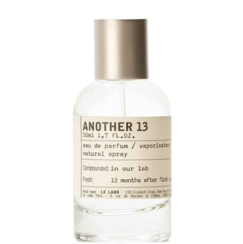 عطر لي لابو انذر 13 100 مل Another 13 Le Labo