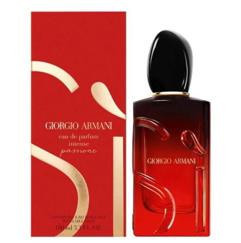 Giorgio Armani Si Passione or Eau de Parfum Intens...