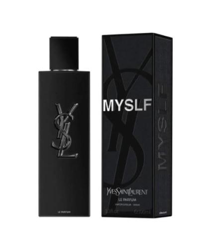 Yves Saint Laurent Miss Self Le Parfum 100 ml