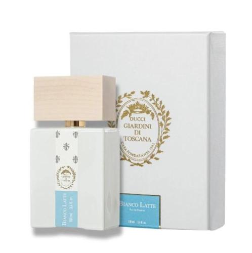 Giardini di Toscana Bianco Latte Eau de Parfum 100...