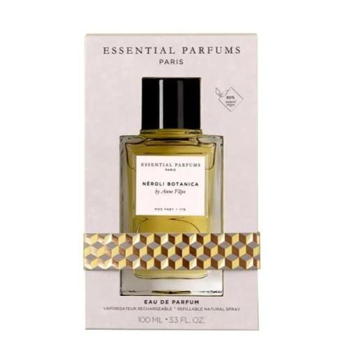 Neroli Botanica perfume from Essential Perfumes 10...