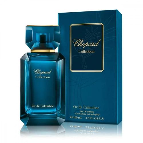عطر شوبارد اور دي كالامباك او دو بارفيوم 100مل