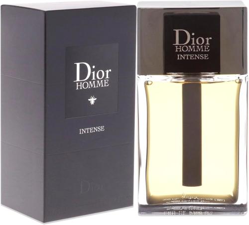 Diore Homme Intense or Di Parfum for men 150 ml