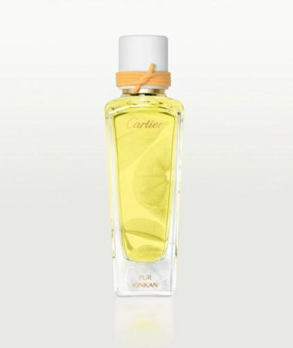 عطر كارتييه پور كانكان او دو تواليت 75مل
