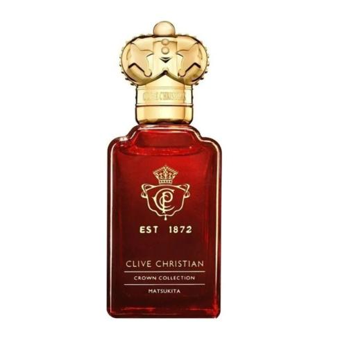 عطر كلايف كريستيان ماتسوكيتا الرجالي او دو بارفيوم...