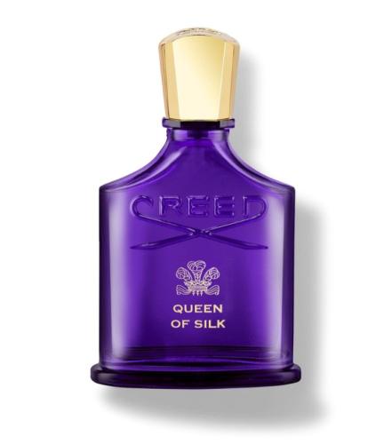 عطر كوين اوف سيلك من كريد او دو بارفيوم 75مل