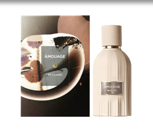 عطر أمواج ريزنز 100 مل
