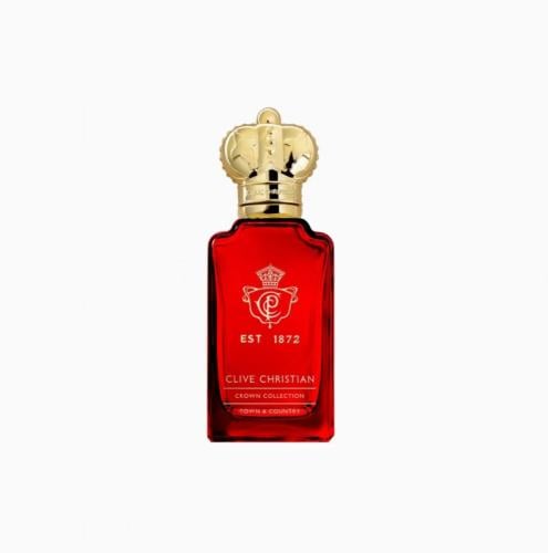 عطر كلايف كريستيان تاون اند كانتري كراون كولكشن 50...