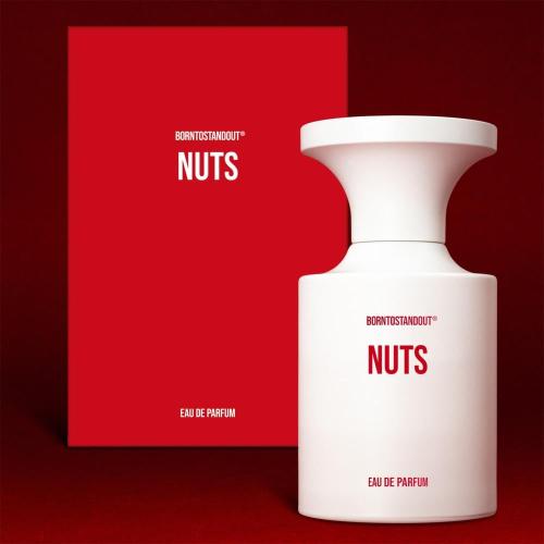 Born to Stunned Notes Eau de Parfum 50ml