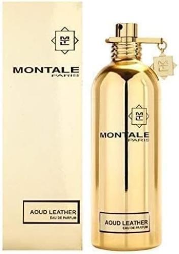 Montale Oud Leather perfume 100 ml