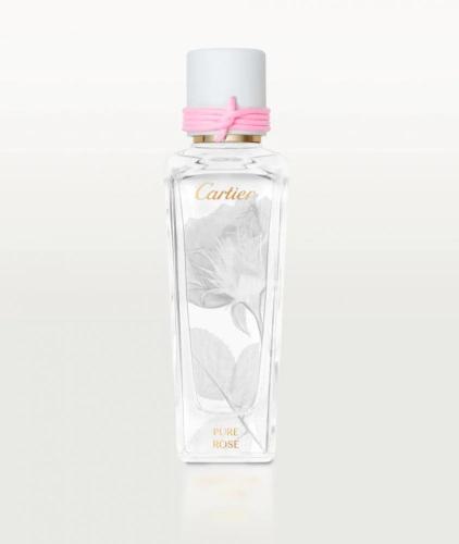 عطر كارتييه پور روز او دو تواليت 75مل