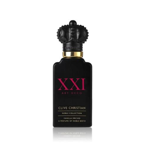 عطر كلايف كريستيان نوبل كوليكشن XXI ارت ديكو فانيل...