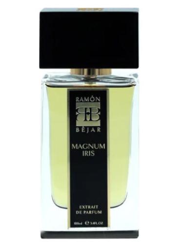 عطر رامون بيجار ماغنوم ايريس اكسترات دي بارفيوم 10...