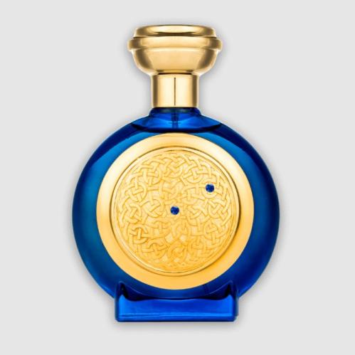 عطر بلو سافاير سوبر تشارجد أو دو بارفان 100 مل