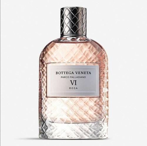 عطر بوتيغا فينيتا باركو بالاديانو VI روزا أو دو بي...