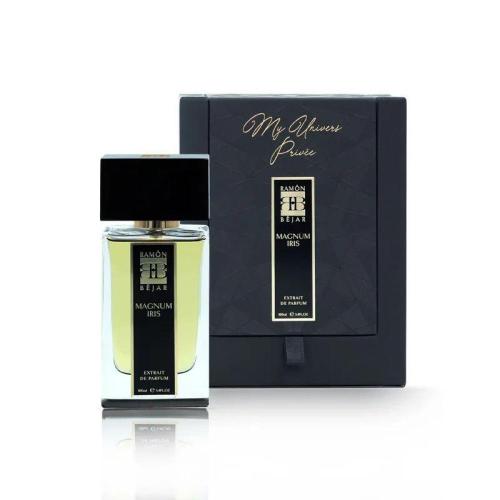 Ramon Béjart Magnum Iris Extrait de Parfum 100ml