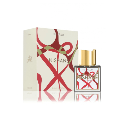 Nishan Timbuktu Extract De Parfum 100 ml