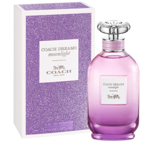 Dreams Moonlight Coach for women or perfume 90 ml