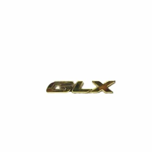 كتابة GLX ذهبي للباب هايلوكس 2002-2005