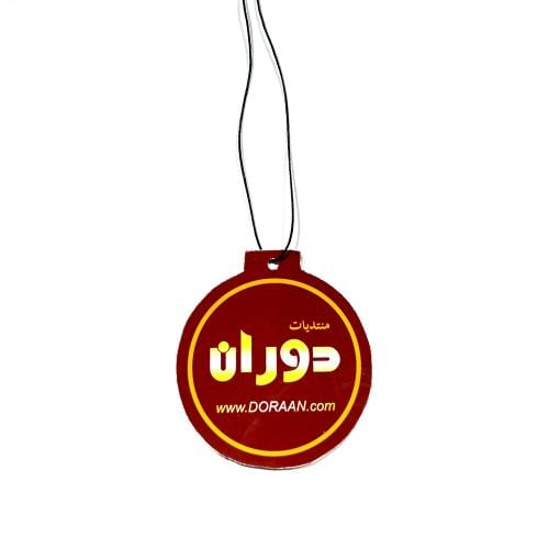 تعليقه دوران