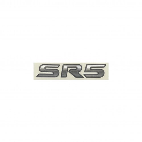 ستيكر SR5 هايلوكس 2006-2015