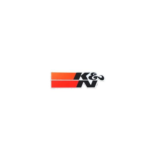 ستيكر KN عاكس