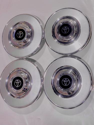 طيس ليمتد لهايلوكس