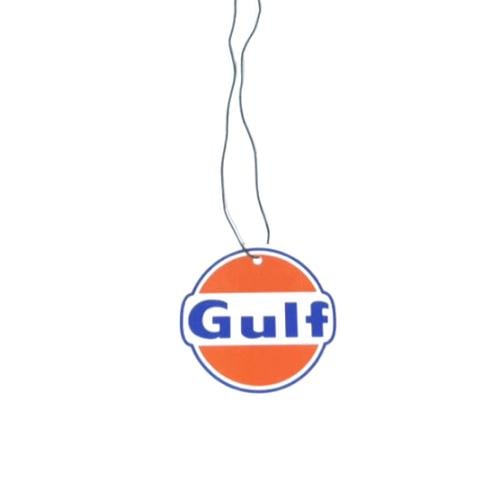 تعليقة Gulf