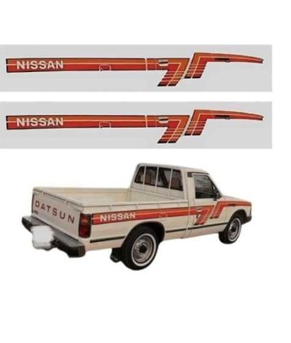 خط ددسن غماره 1983