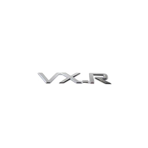 كتابة VX.R جكسار لاندكروزر 98-2007