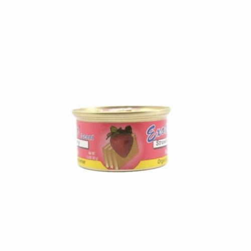 اكزوتيكا معطر سيارة امريكي تونه فراولة