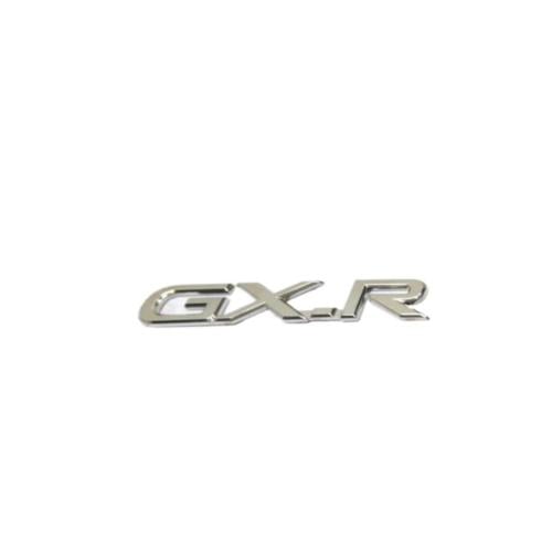 كتابة GXR جكسار لاندكروزر 98-200