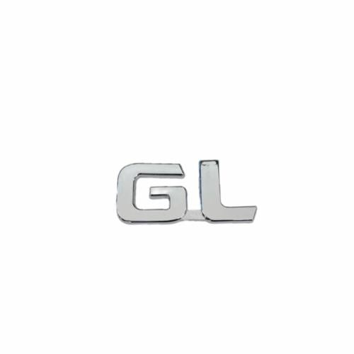 كتابة GL للباب هايلوكس 2006-2015