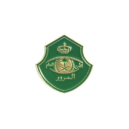 ملصق حديد شعار المرور 3m