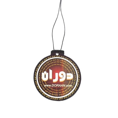 تعليقه دوران