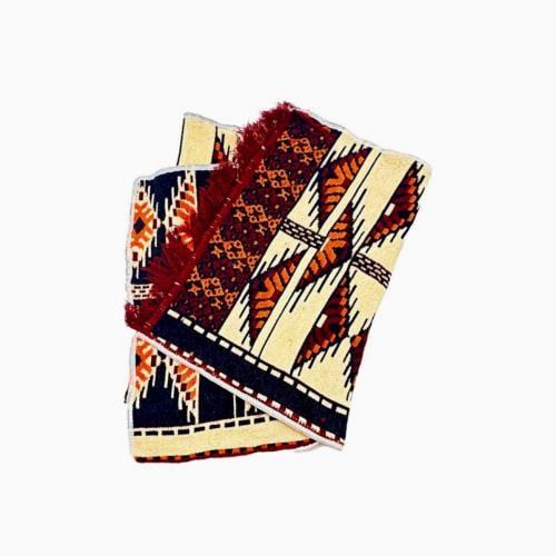 فرشة طبلون متنوع