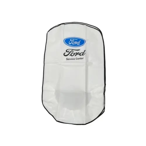 تلبيسة مراتب فورد ابيض