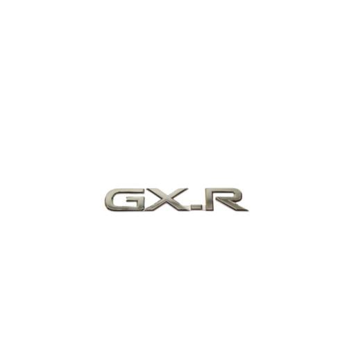 كتابة GXR جكسار لاندكروزر 98-2007
