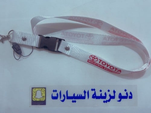 تعليقه تويوتا