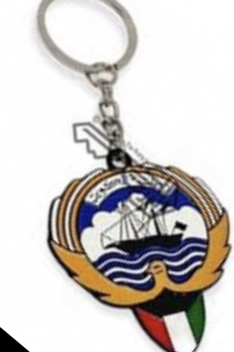 ميدالية الكويت