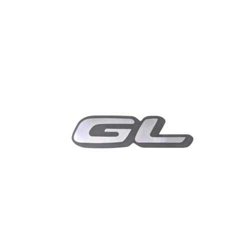 كتابة GL للباب صندوق هايلوكس 98-2005 (تفصيل)