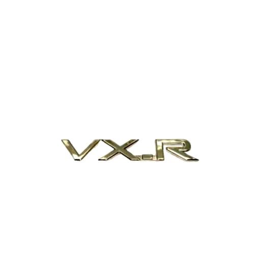 كتابة VX.R جكسار لاندكروزر 98-2007